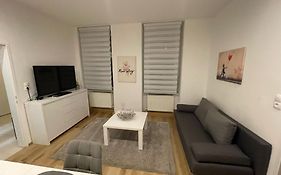 Apartment Geibel T5 - 60M2 - Hundefreundlich