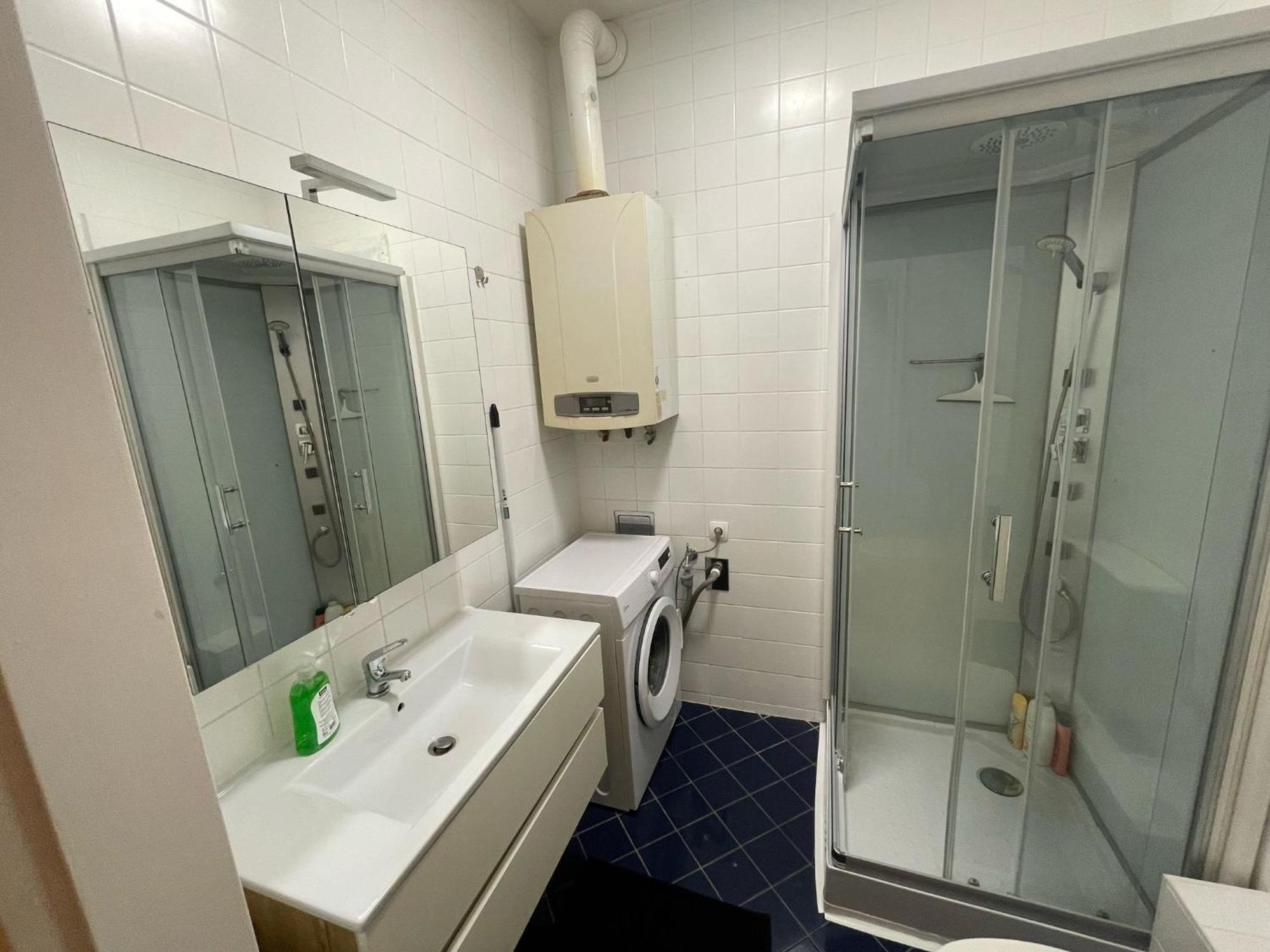 Apartment Geibel T5 - 60M2 - Hundefreundlich Wien Exterior foto